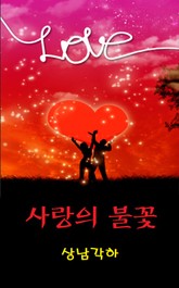 사랑의 불꽃 표지 이미지