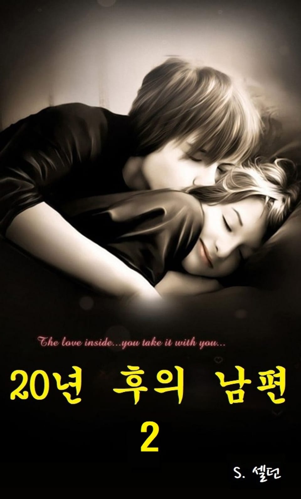 20 년 후의 남편 2권 (완결)