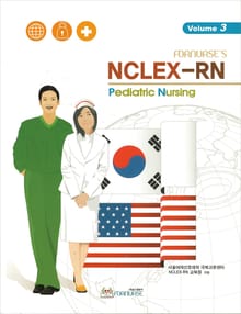 NCLEX-RN Pediatric Nursing 3