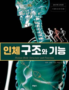 고등학교 인체 구조와 기능