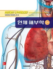 개정판 | 인체해부학