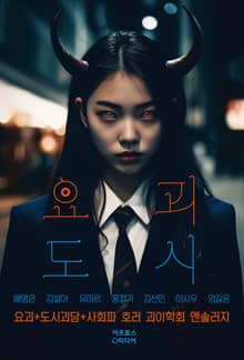 요괴도시