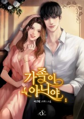 가족이 아니야 표지 이미지