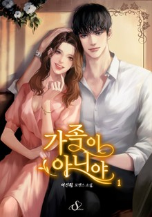 가족이 아니야