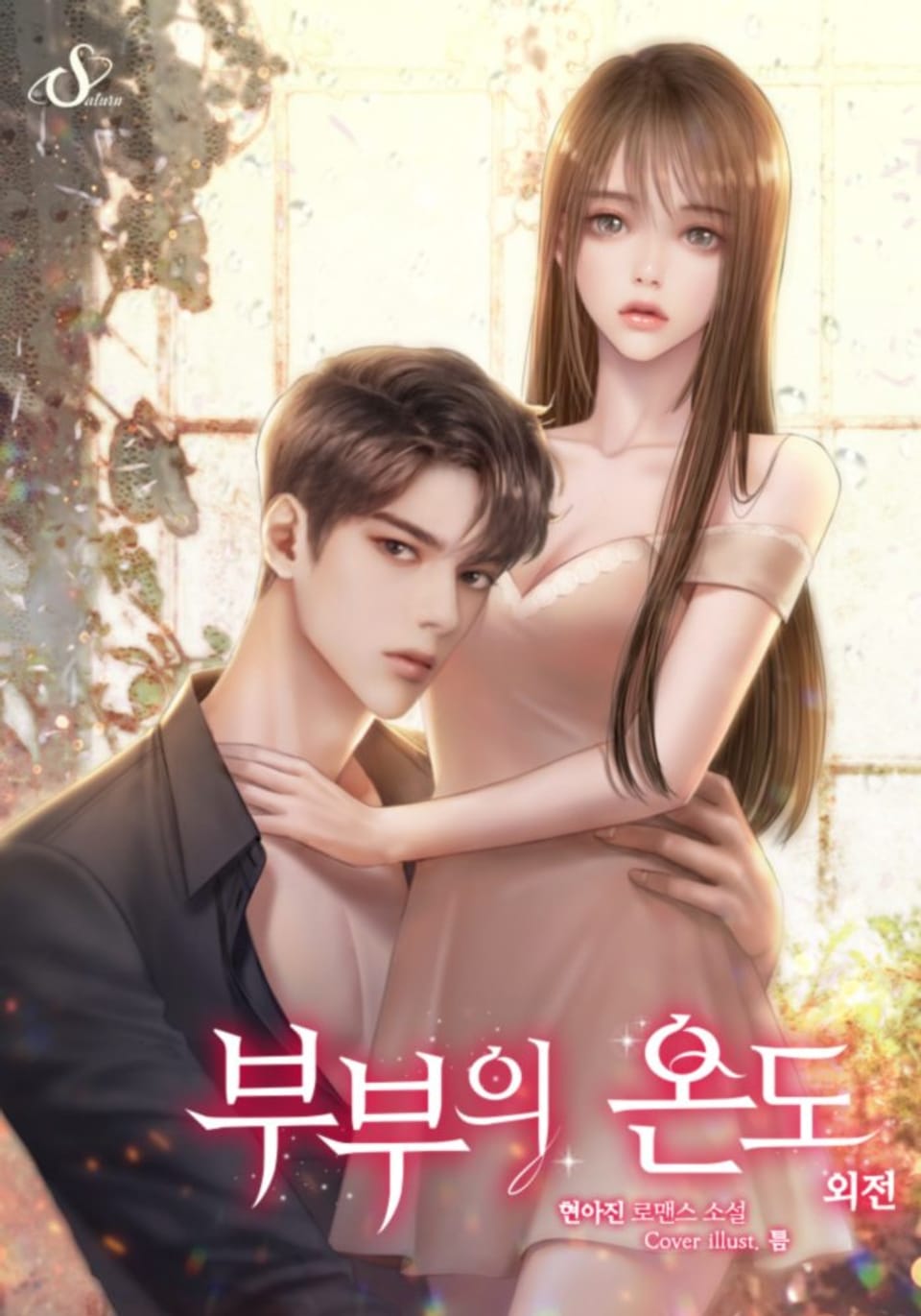 부부의 온도 (외전)