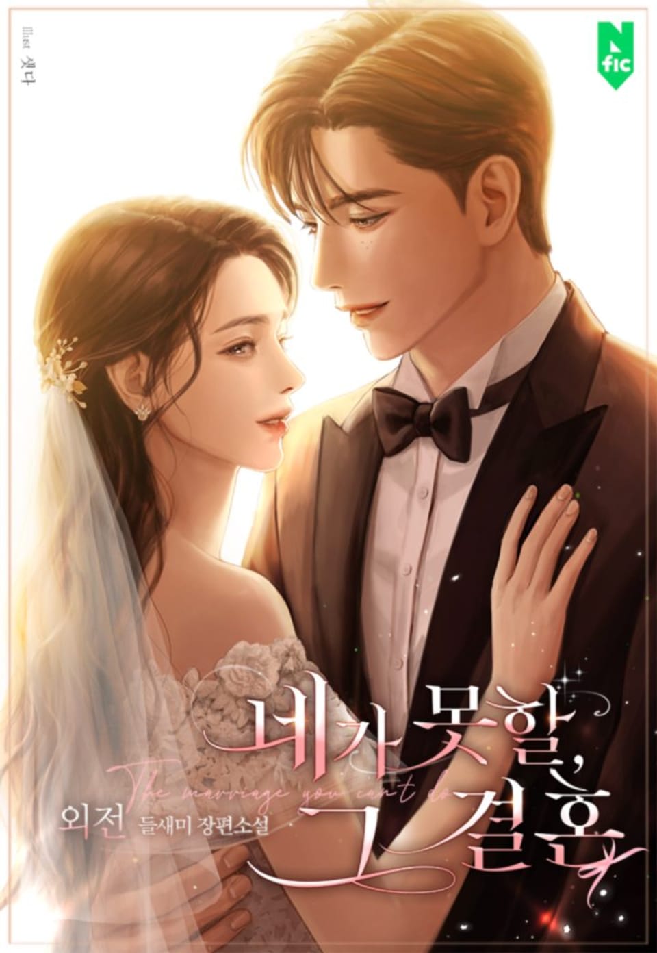 네가 못 할, 그 결혼 (외전)