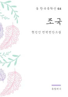 현진건 - 조국