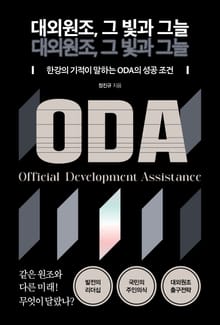 대외원조, 그 빛과 그늘