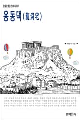 용동댁(龍洞宅) 표지 이미지