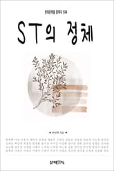 ST의 정체 표지 이미지