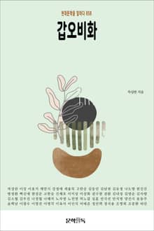 갑오비화