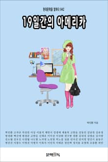 19일간의 아메리카
