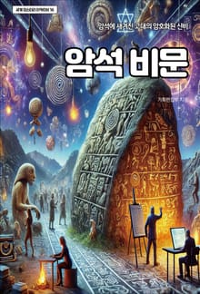 암석 비문