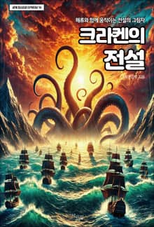 크라켄의 전설