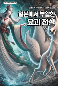 일본에서 부활한 요괴 전설