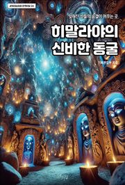 히말라야의 신비한 동굴