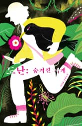 도난: 숨겨진 세계 표지 이미지