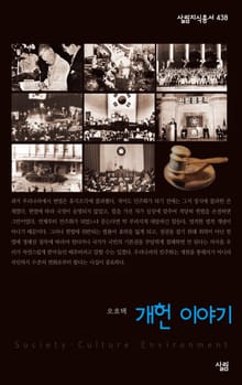 개헌 이야기