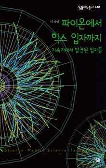 파이온에서 힉스 입자까지