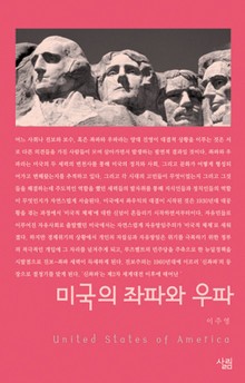 미국의 좌파와 우파