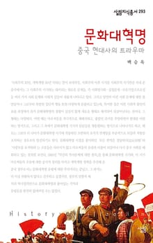 문화대혁명 - 중국 현대사의 트라우마