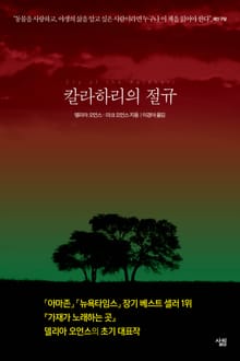 칼라하리의 절규