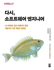 다시, 소프트웨어 엔지니어