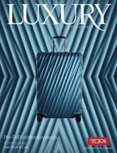 럭셔리 Luxury 2017.08 표지 이미지