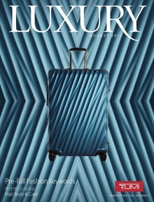 럭셔리 Luxury 2017.08