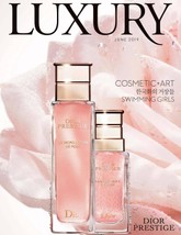 럭셔리 Luxury 2019.06 표지 이미지