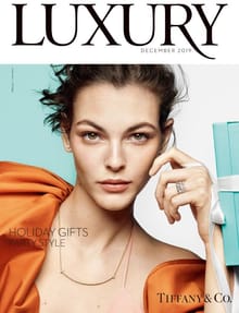 럭셔리 Luxury 2019.12