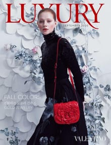 럭셔리 Luxury 2020.09