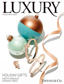 럭셔리 Luxury 2020.12