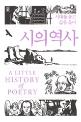 시의 역사 표지 이미지