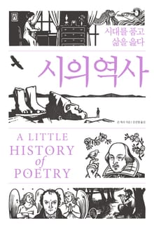 시의 역사
