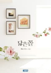 닮은꼴 표지 이미지