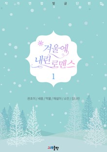 겨울에 내린 로맨스