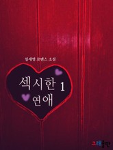 섹시한 연애 표지 이미지