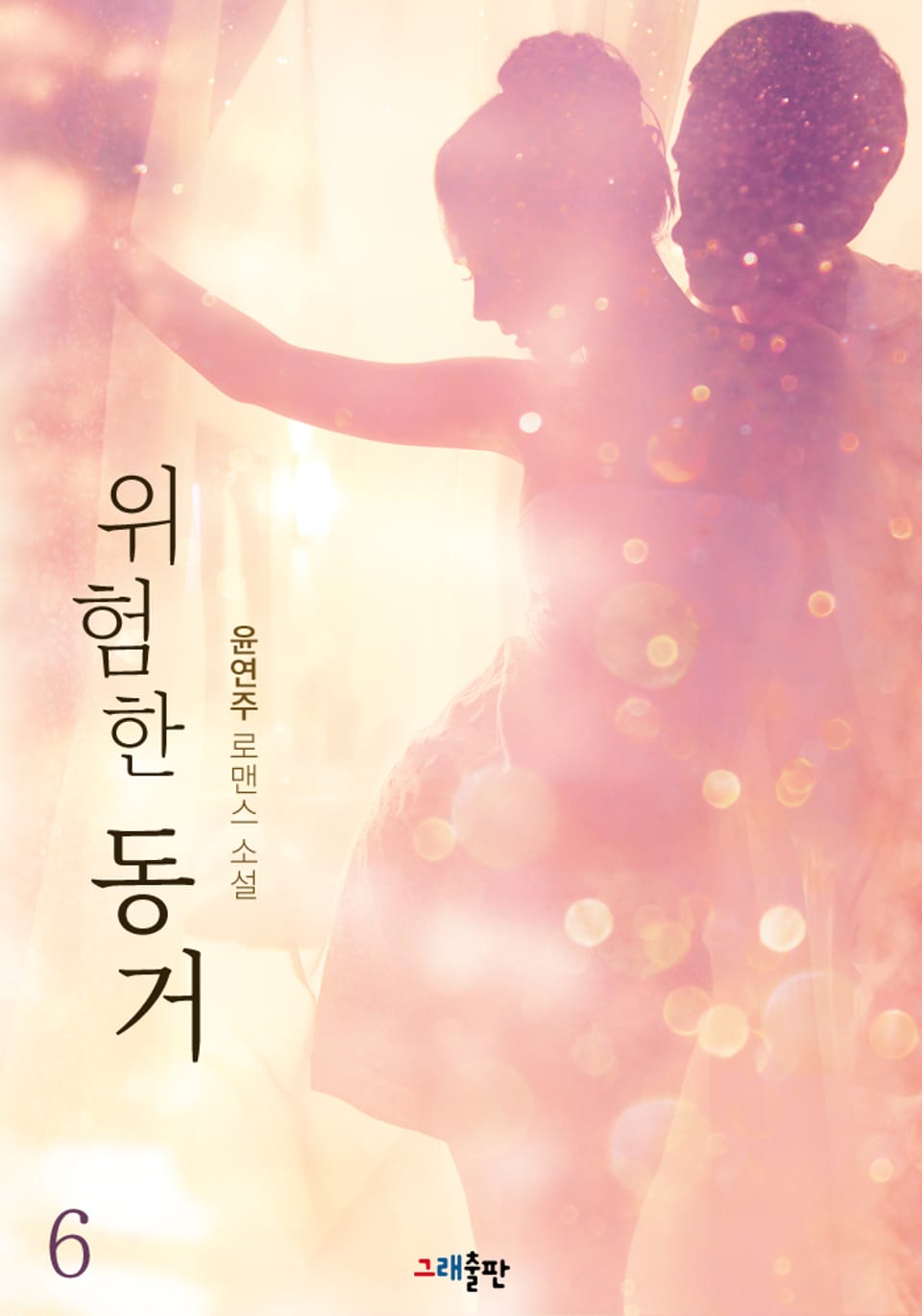 위험한 동거 6권 (완결)