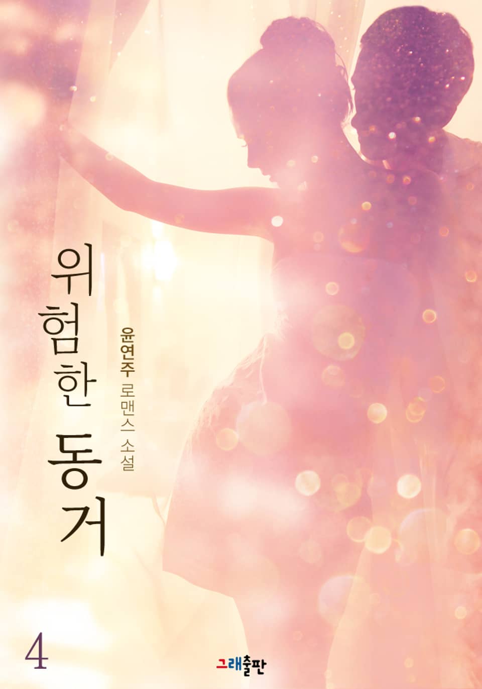 위험한 동거 4권