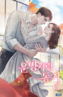 운명처럼 동거