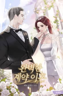 완벽한 계약 이혼