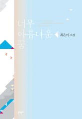 너무 아름다운 꿈 표지 이미지