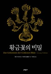 황금꽃의 비밀 표지 이미지