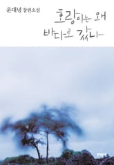 호랑이는 왜 바다로 갔나 표지 이미지