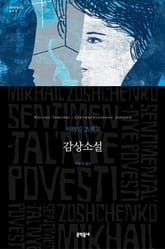 감상소설 표지 이미지