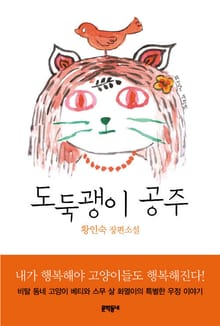 도둑괭이 공주