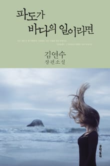 개정판 | 파도가 바다의 일이라면