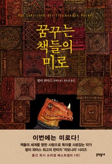 꿈꾸는 책들의 미로