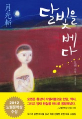 달빛을 베다 표지 이미지